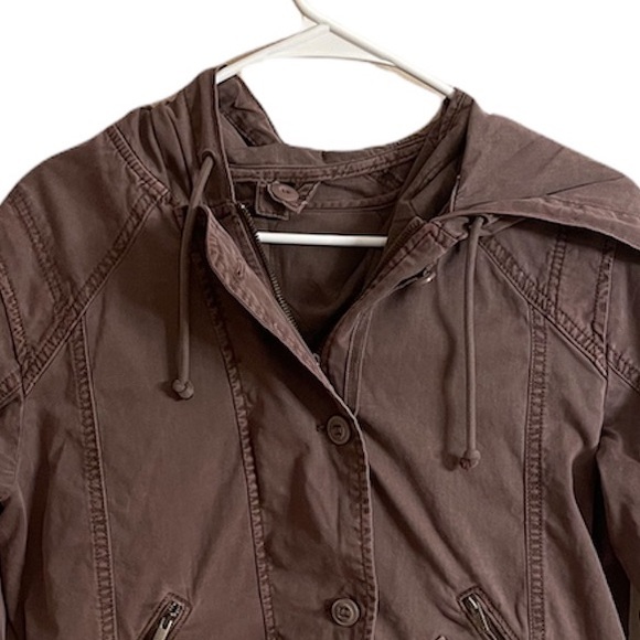 AMERICAN EAGLE TWO-IN-ONE TYPE AE-77 Sz SMALL - Picture 3 of 10